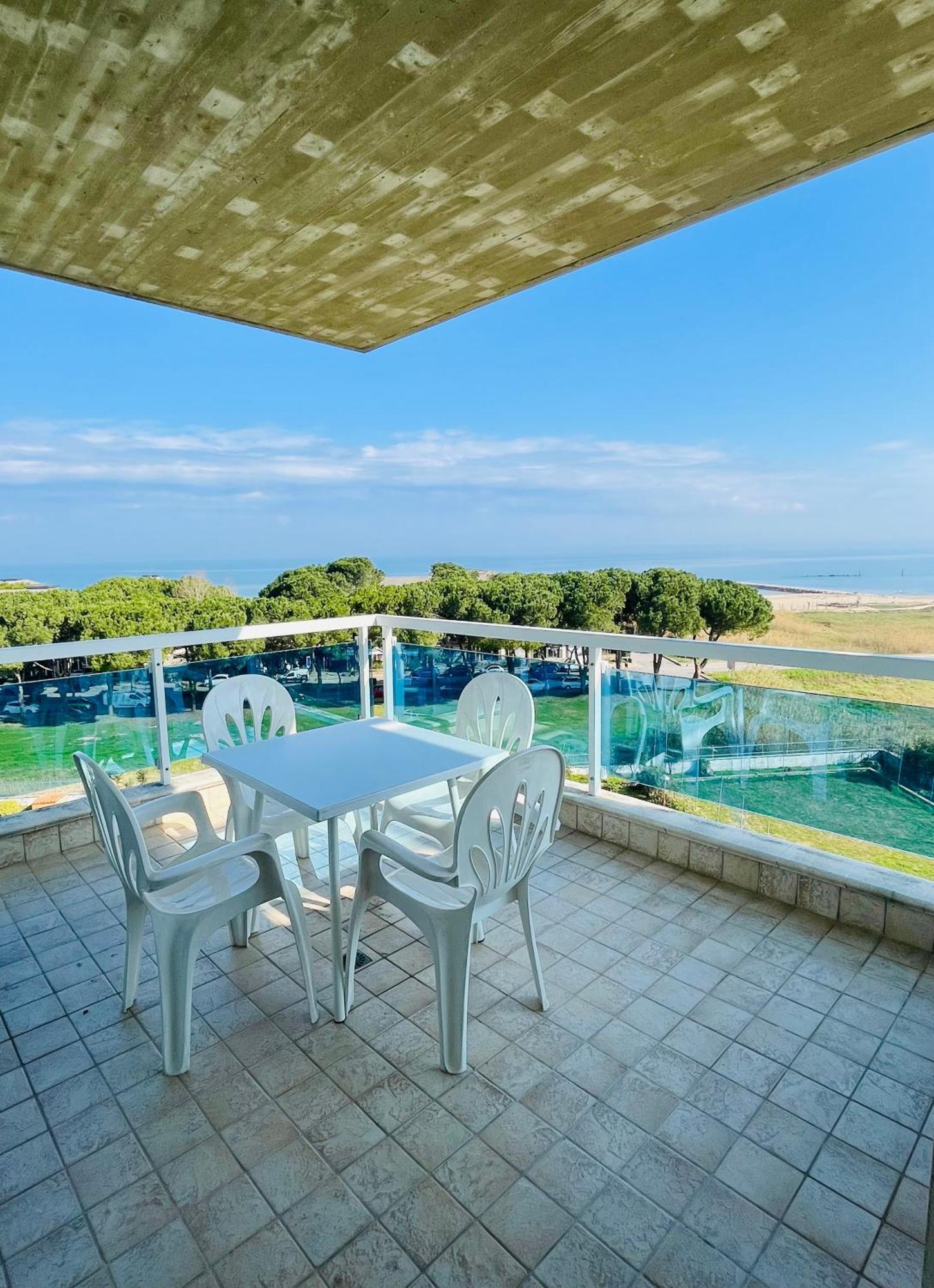 Elena Club Resort Silvi Marina Esterno foto
