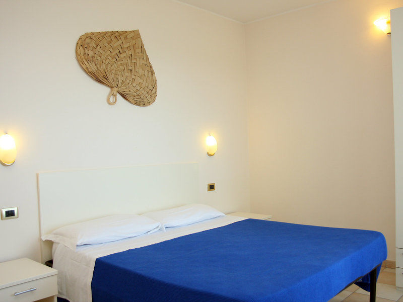 Elena Club Resort Silvi Marina Esterno foto