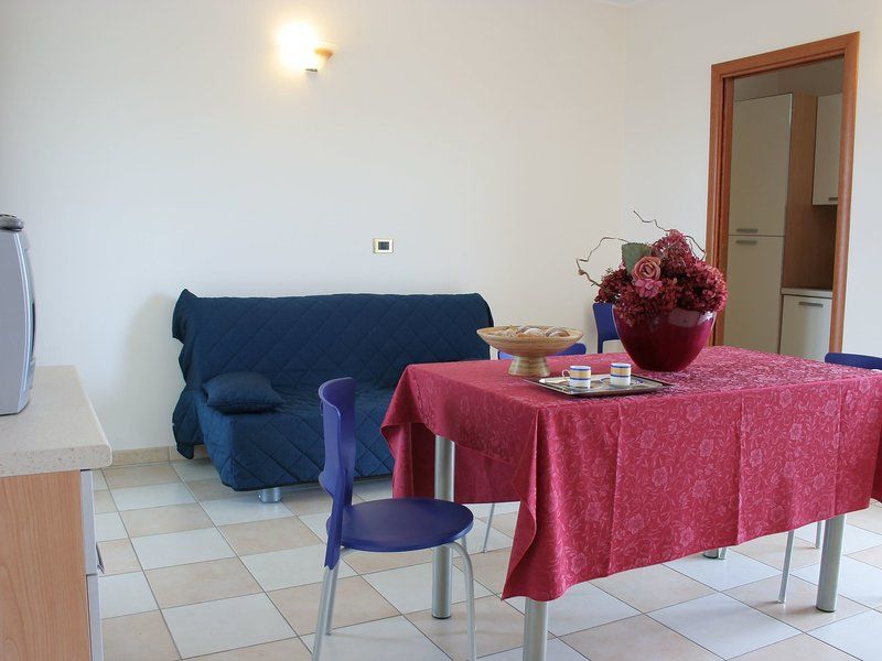 Elena Club Resort Silvi Marina Esterno foto