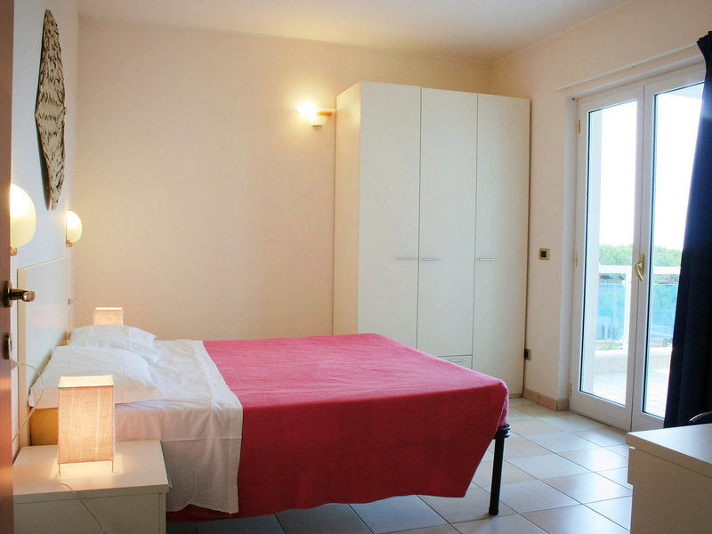 Elena Club Resort Silvi Marina Esterno foto