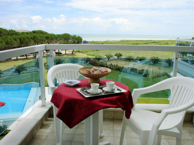 Elena Club Resort Silvi Marina Esterno foto